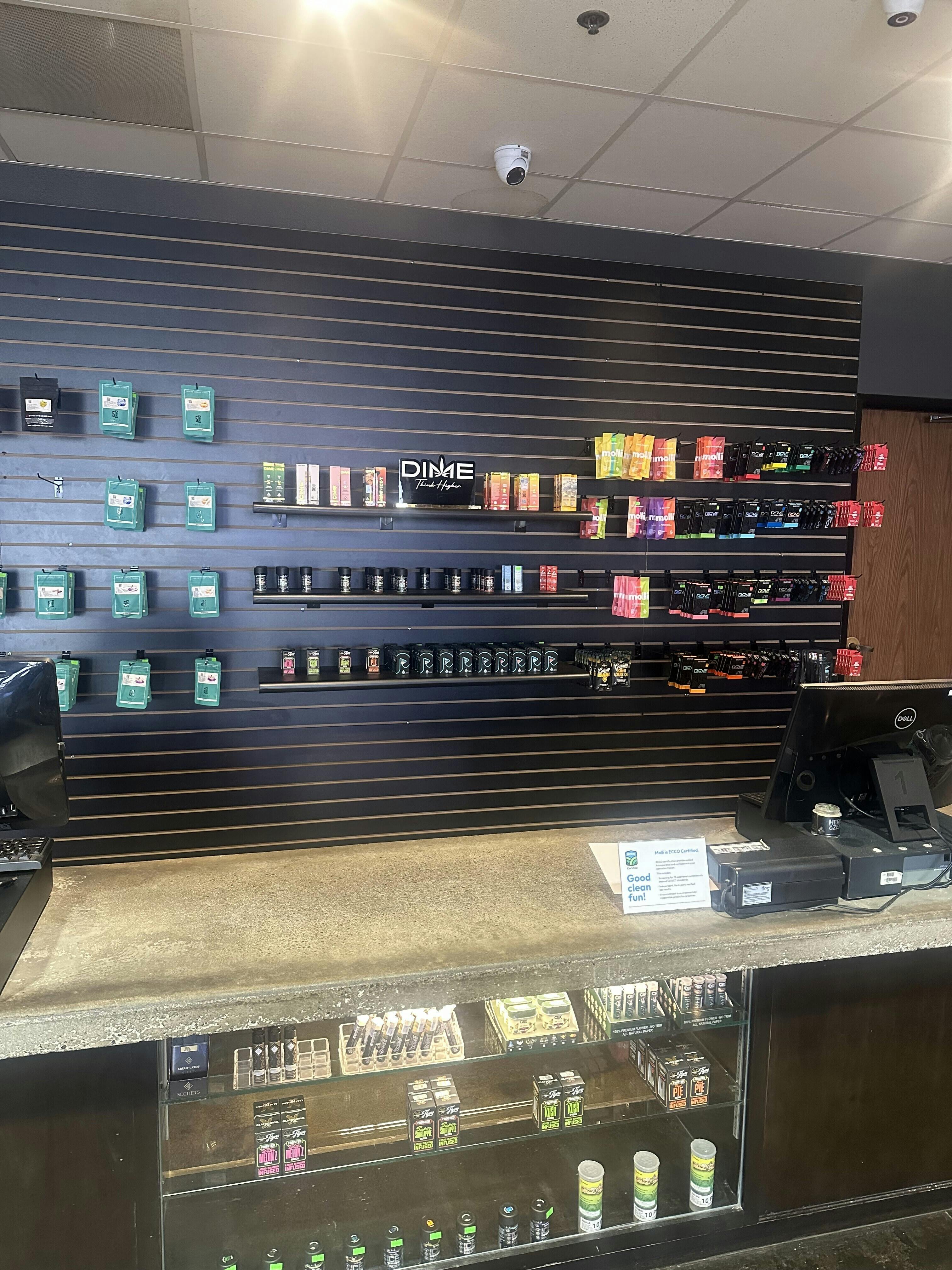 New Generation - Delivery listing banner