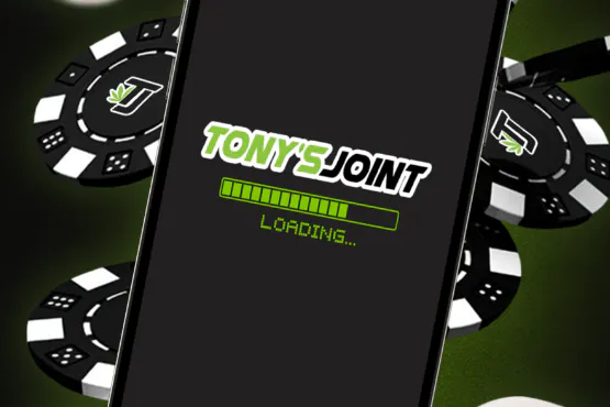 Tony's Joint Delivery - Leamington listing banner