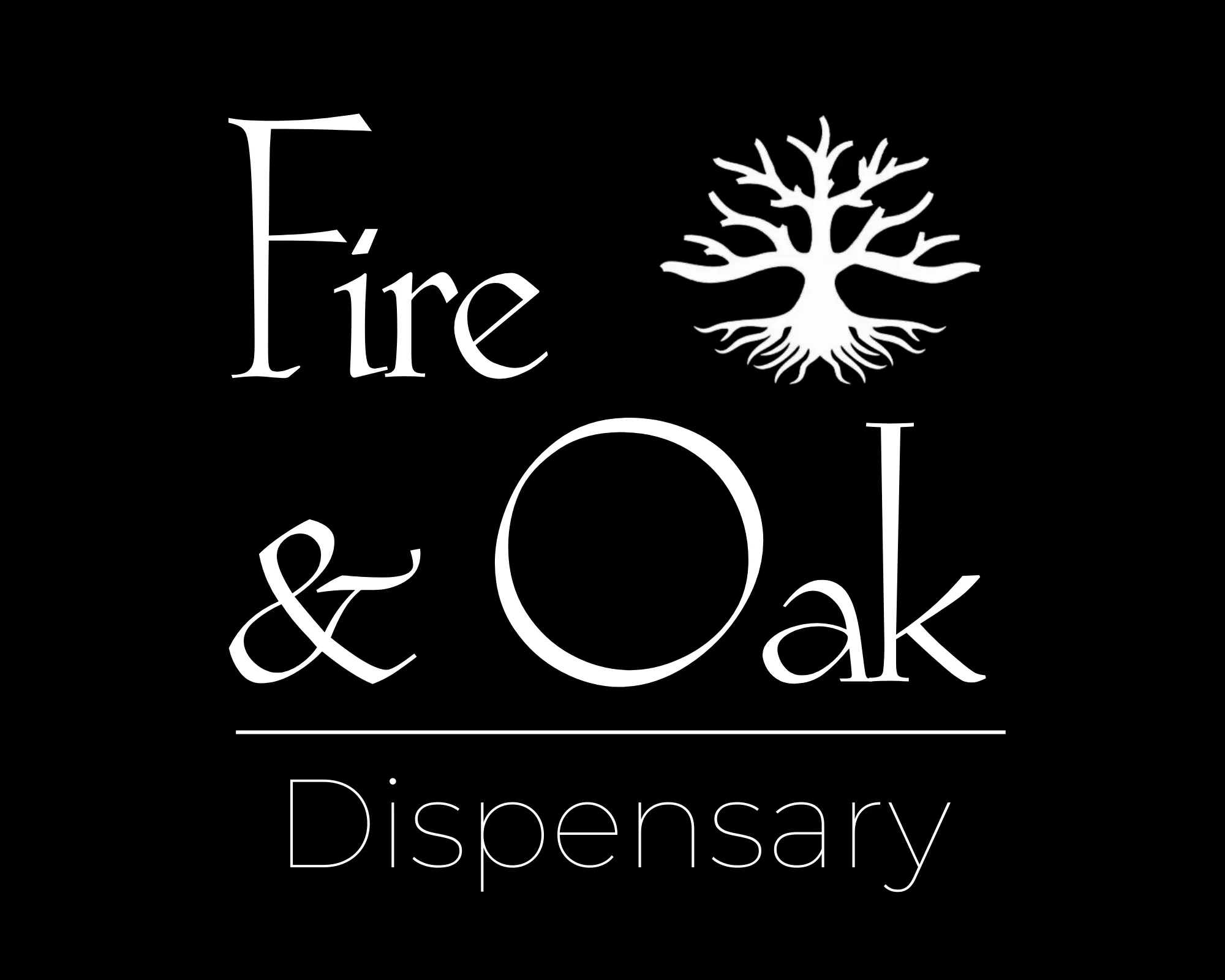 Fire and Oak Delivery