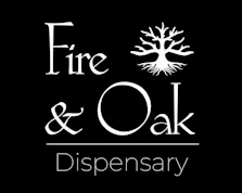 Fire and Oak Delivery