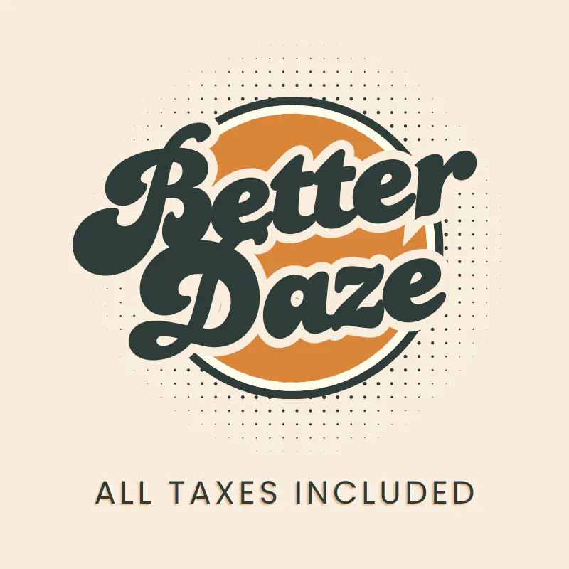 Better Daze Delivery - Covina