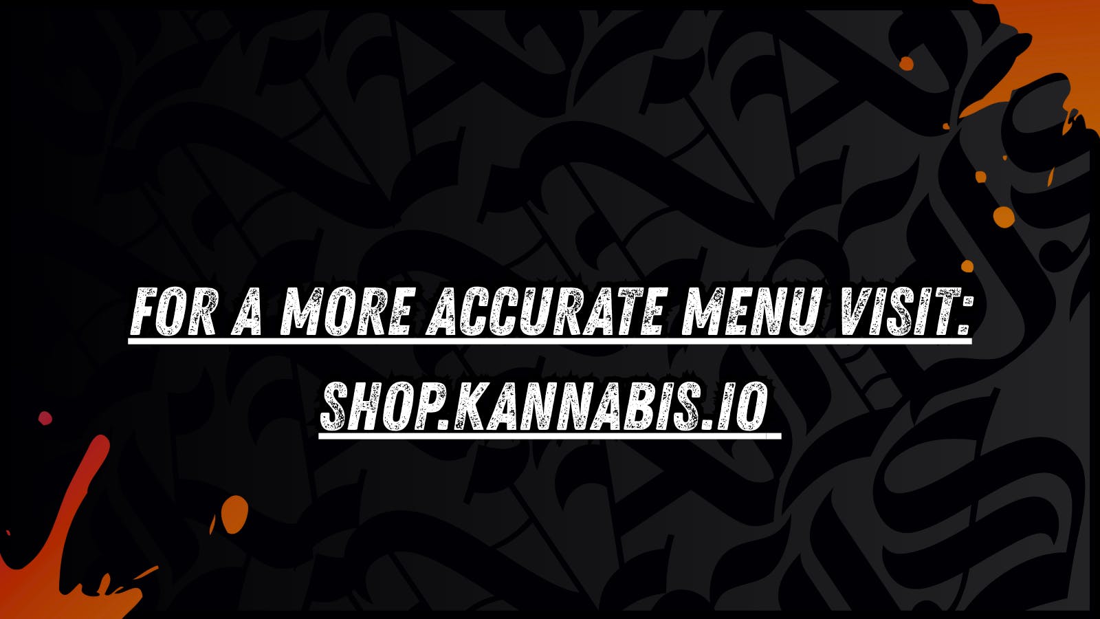 𝕶𝖆𝖓𝖓𝖆𝖇𝖎𝖘 - 𝖛𝖎𝖘𝖆𝖑𝖎𝖆 listing banner