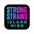 StrongStrains - Long Island Delivery