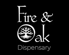 Fire and Oak Delivery - Pemberton