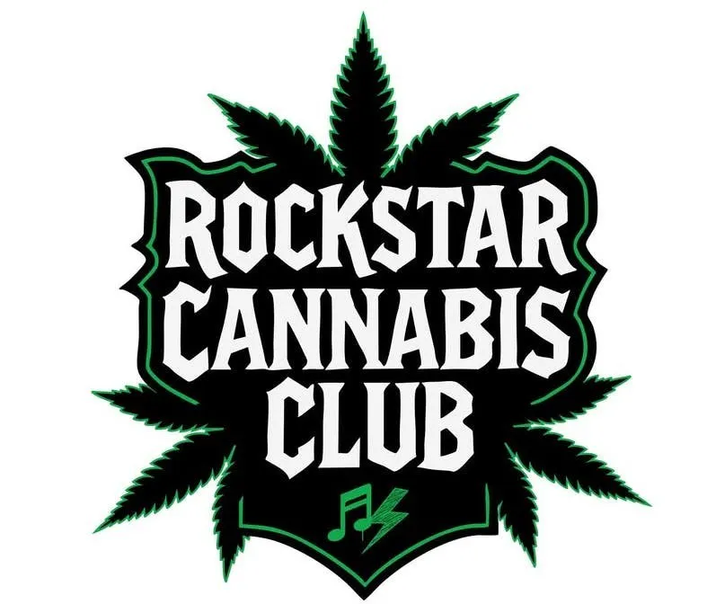 Rockstar Cannabis Club - Victorville