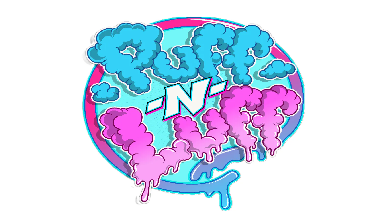 Puff N Luff - Central LA listing banner