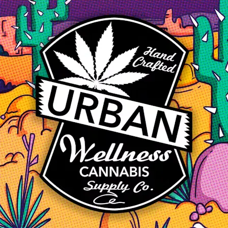 Urban Wellness Delivery - Las Cruces