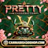 Pretty Cannabis Co