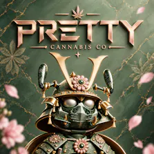 Pretty Cannabis Co