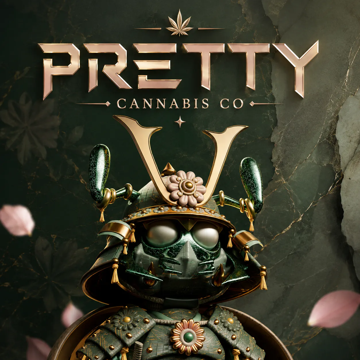 Pretty Cannabis Co