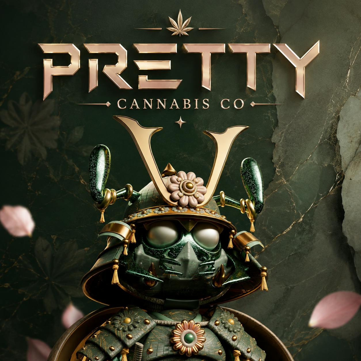 Pretty Cannabis Co