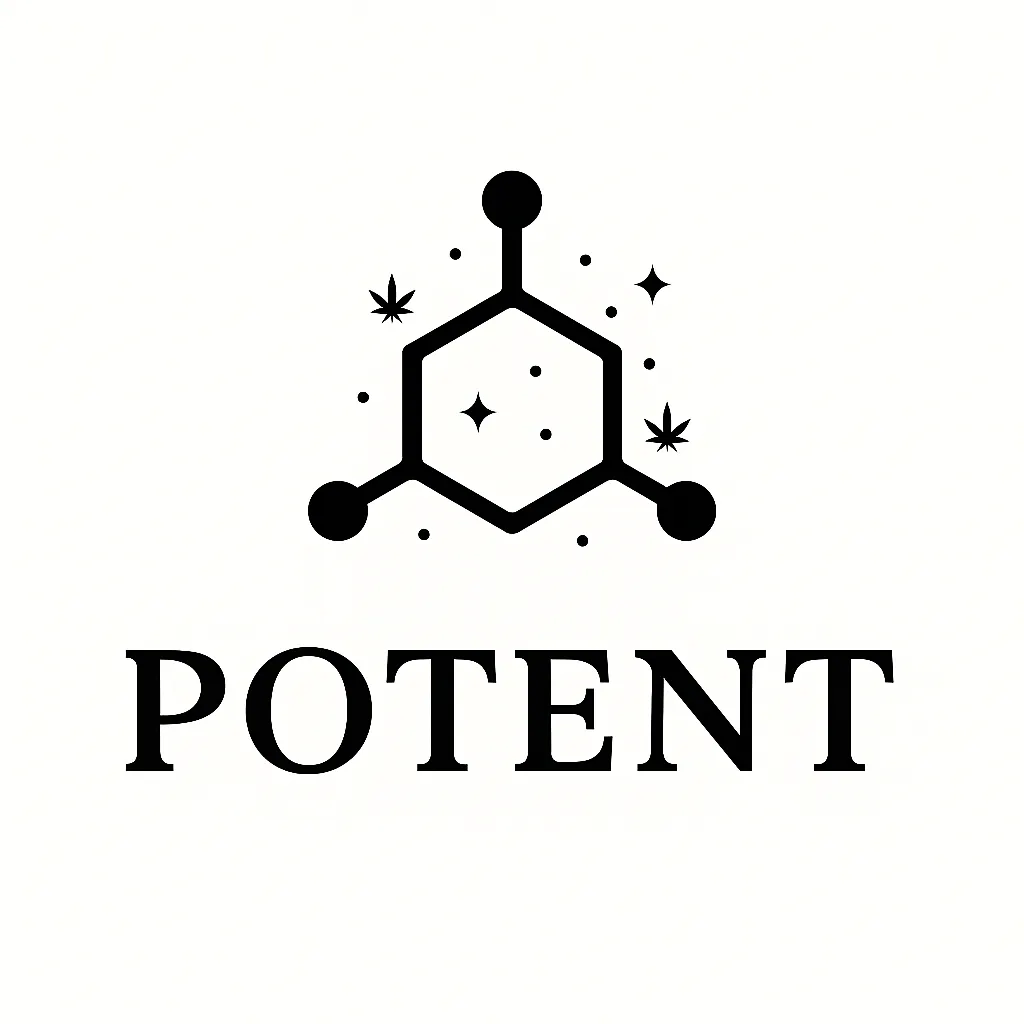 Potent Dispensary & Delivery