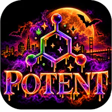 Potent Dispensary & Delivery