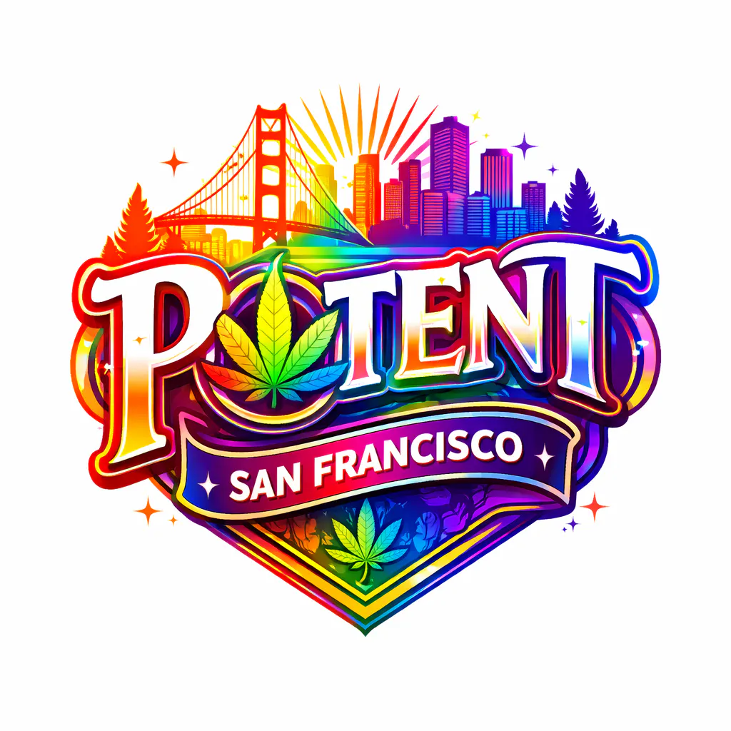 Potent Dispensary & Delivery listing banner