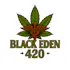 BLACK EDEN 420