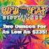Bleu Leaf Delivery - Upper Westside / Lincoln Center