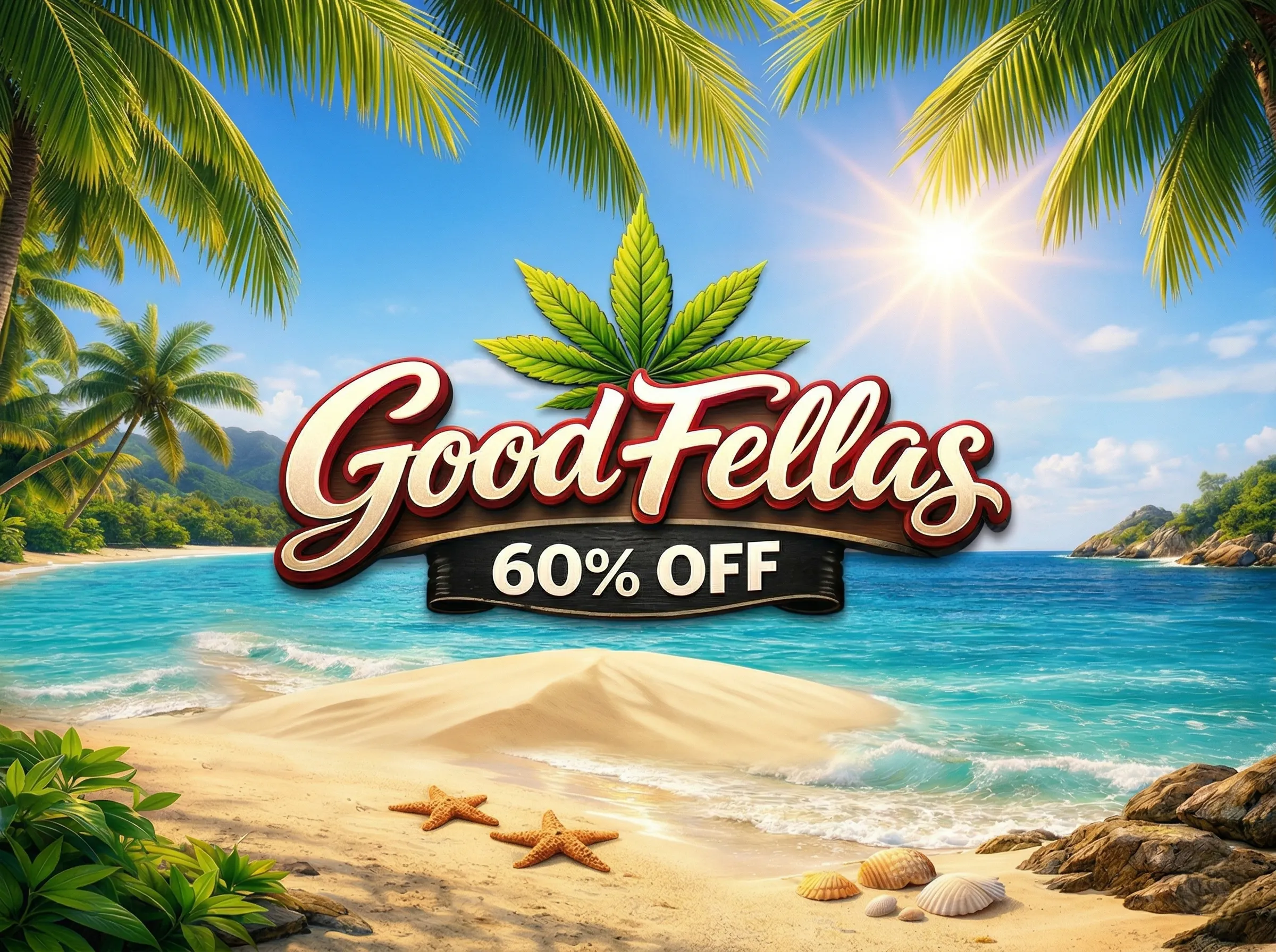 Goodfellas - Carlsbad listing banner