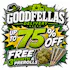 Goodfellas - Oceanside