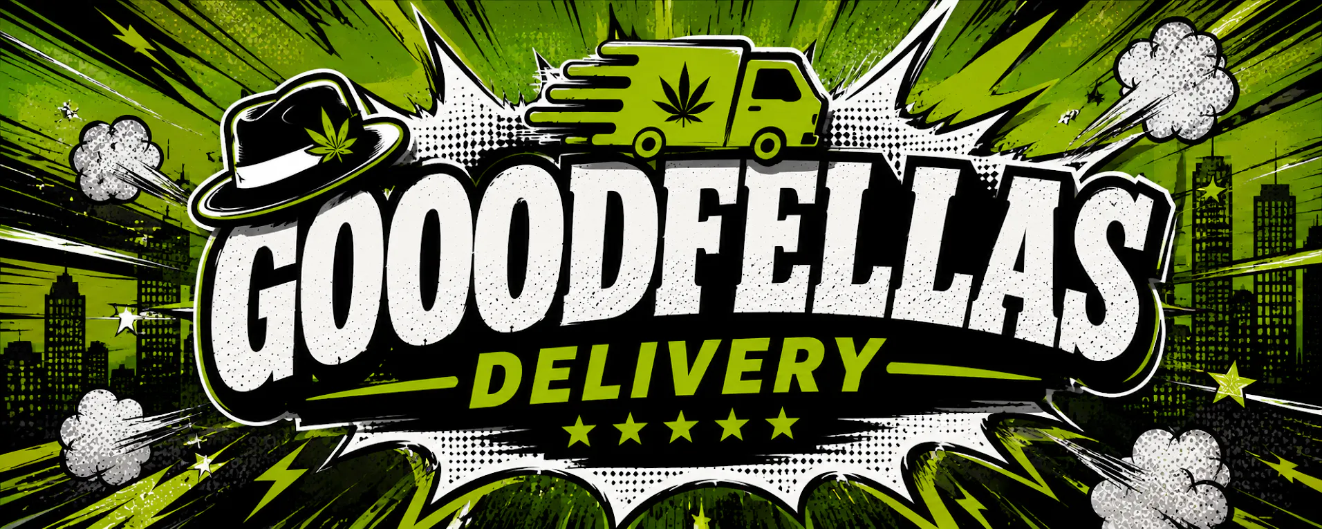 Goodfellas - Oceanside listing banner