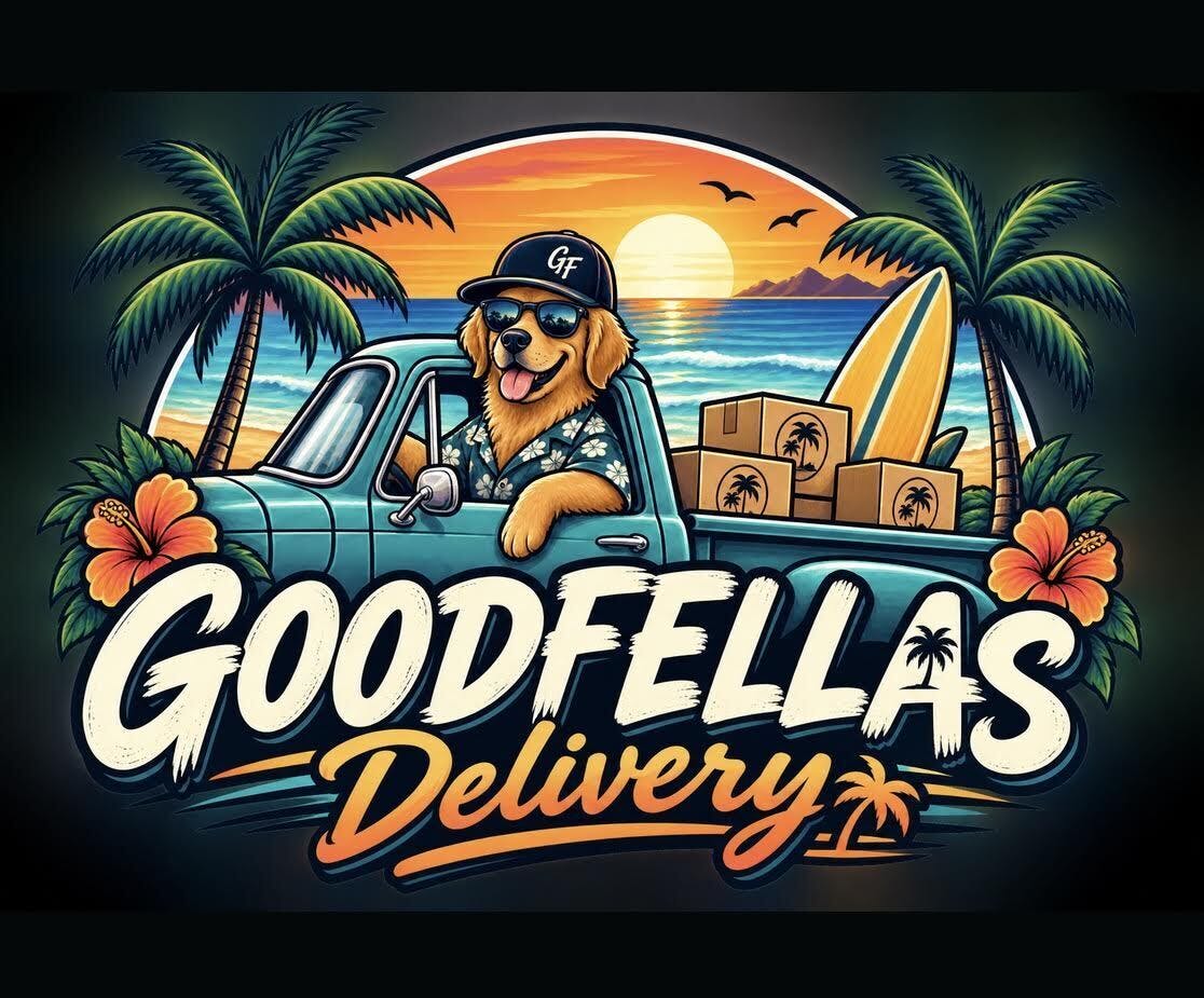 Goodfellas - San Marcos