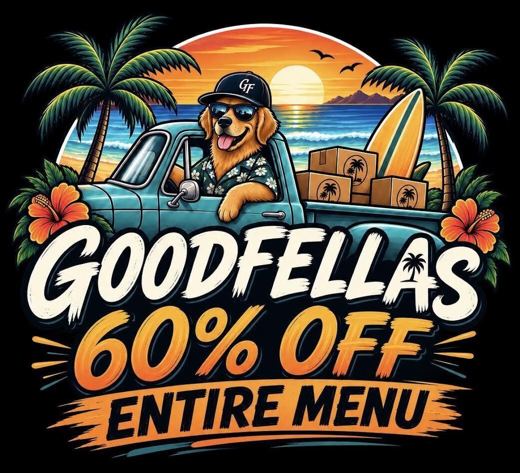 Goodfellas - San Marcos