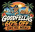 Goodfellas - Vista