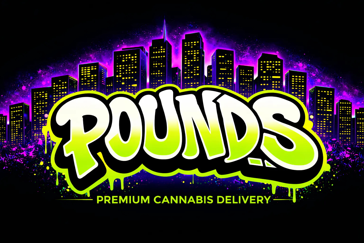 Pounds - LAX / Playa Del Rey / El Segundo listing banner