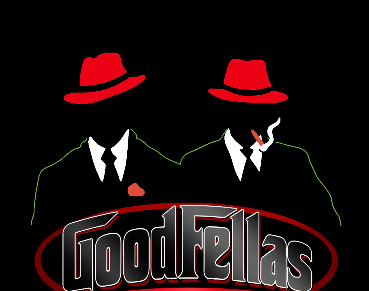Goodfellas - Upland
