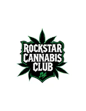 Rockstar Cannabis Club - Barstow