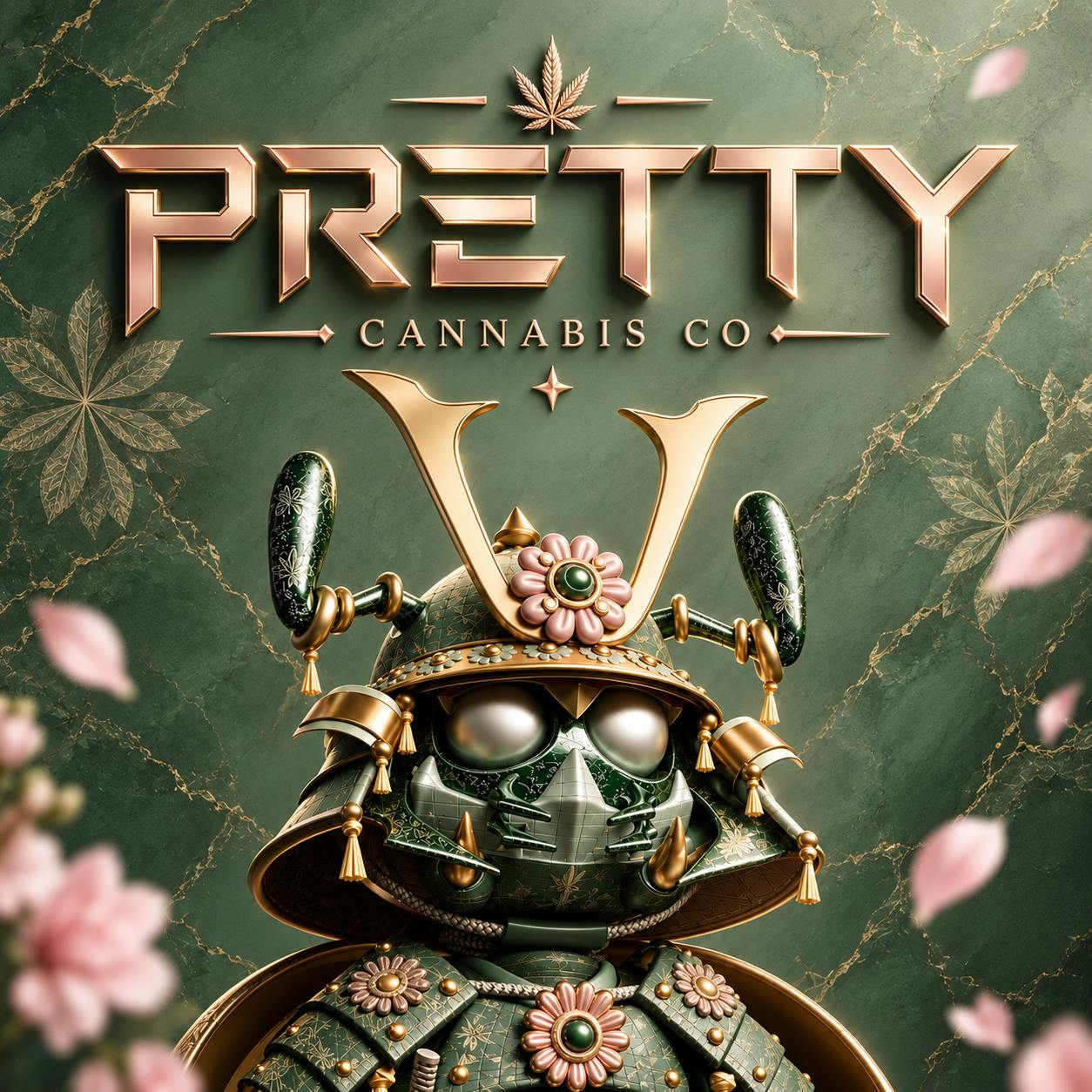 Pretty Cannabis Co