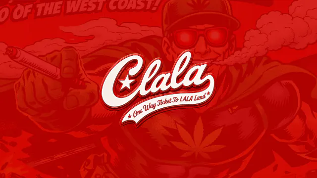 Canna La La listing banner