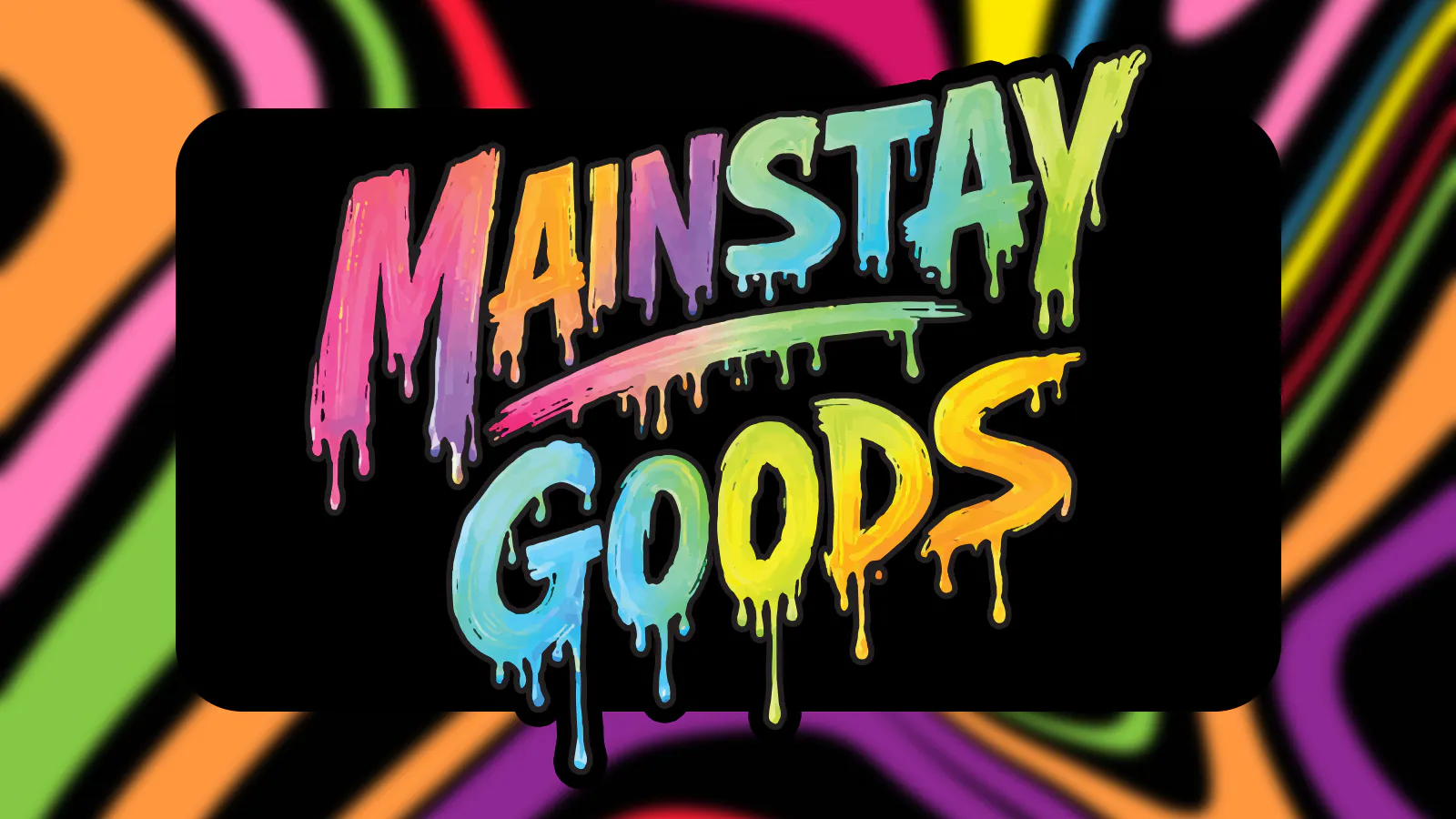 Mainstay Goods - Burbank listing banner