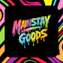 Mainstay Goods - Pacific Beach