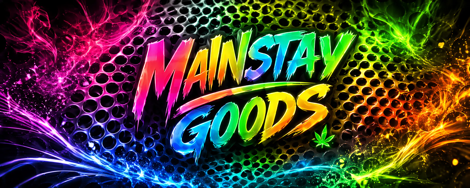 Mainstay Goods - Sylmar listing banner