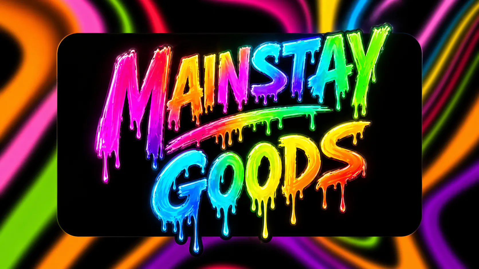 Mainstay Goods - Sylmar listing banner