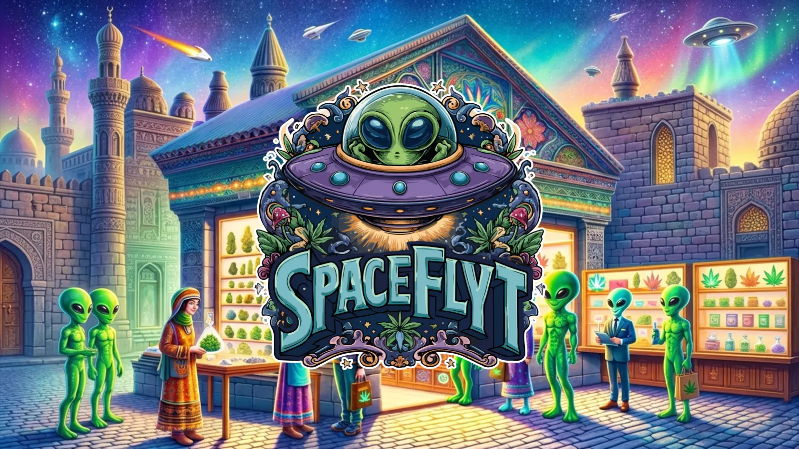 Space Flyt - San Marcos listing banner