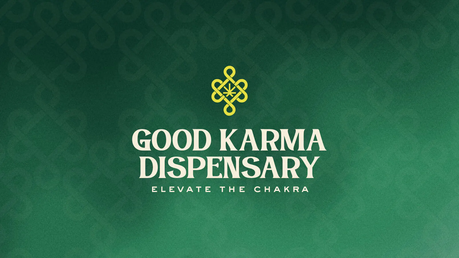 Good Karma Delivery listing banner