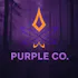 Purple Co - Forest Ave - Delivery