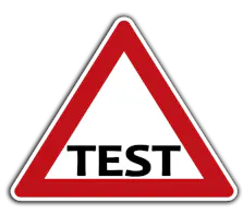 ACH Test Delivery Listing