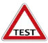 ACH Test Delivery Listing