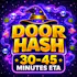 Doorhash - Bakersfield