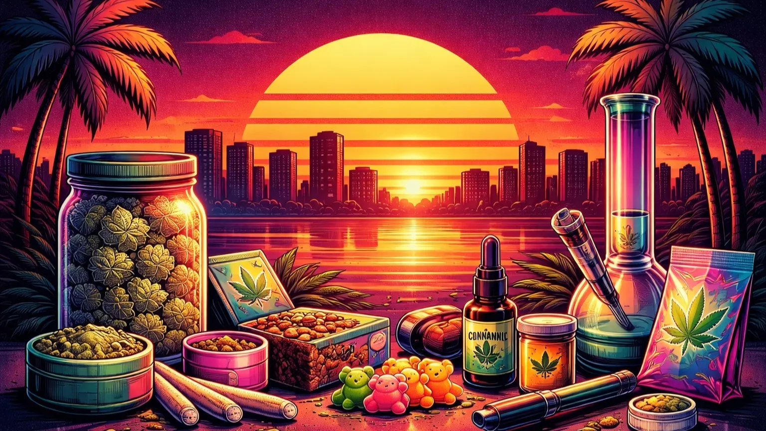 Cali Cannabis Care - Mission Viejo listing banner