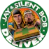 Jay and Silent Bob Deliver