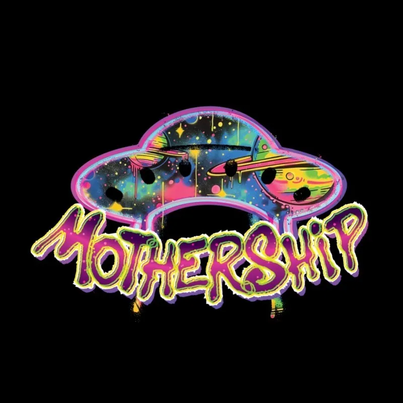 Mothership - Hesperia