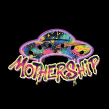 Mothership - Hesperia