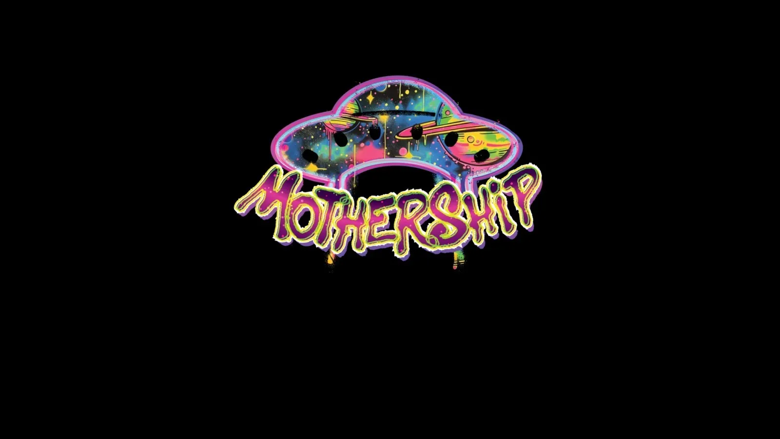 Mothership - Hesperia listing banner