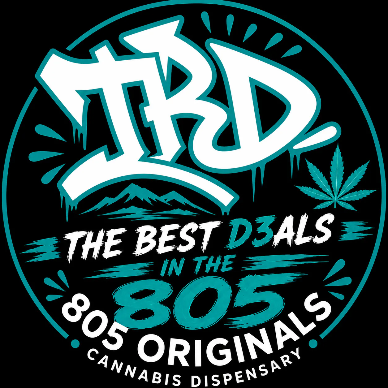 TRD Delivery
