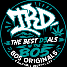 TRD Delivery