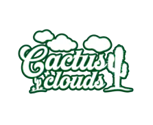 Cactus & Clouds Delivery