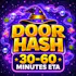 Doorhash - LAX